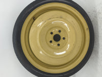 2013-2019 Ford Taurus Spare Donut Tire Wheel Rim Oem - Oemusedautoparts1.com