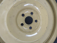 2013-2019 Ford Taurus Spare Donut Tire Wheel Rim Oem - Oemusedautoparts1.com