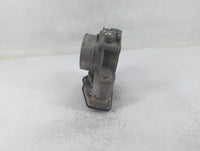 2013-2019 Ford Taurus Throttle Body P/N:AT4E-EH 143174006309 Fits Fits 2011 2012 2013 2014 2015 2016 2017 2018 2019 OEM Used
