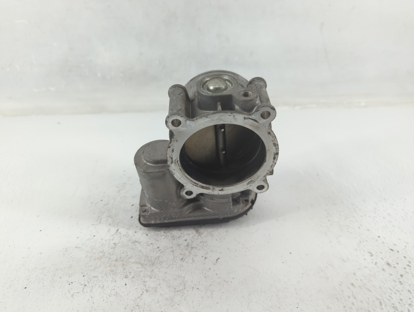 2013-2019 Ford Taurus Throttle Body P/N:AT4E-EH 143174006309 Fits Fits 2011 2012 2013 2014 2015 2016 2017 2018 2019 OEM Used