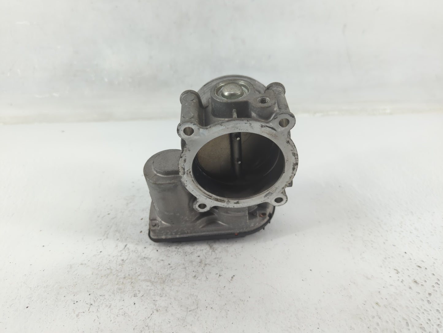 2013-2019 Ford Taurus Throttle Body P/N:AT4E-EH 143174006309 Fits Fits 2011 2012 2013 2014 2015 2016 2017 2018 2019 OEM Used