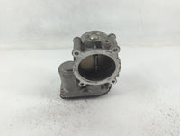 2013-2019 Ford Taurus Throttle Body P/N:AT4E-EH 143174006309 Fits Fits 2011 2012 2013 2014 2015 2016 2017 2018 2019 OEM Used