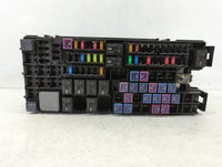 2013-2016 Ford Taurus Fusebox Fuse Box Panel Relay Module P/N:DG1T-14A003-BA Fits Fits 2013 2014 2015 2016 OEM Used Auto Par