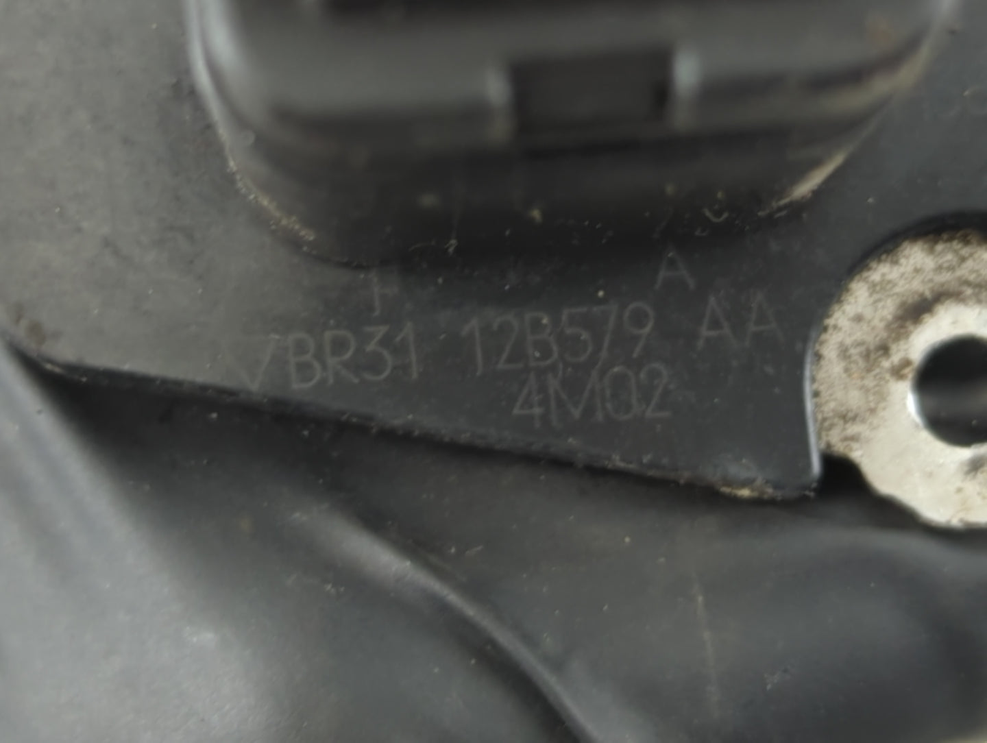 2013-2016 Ford Taurus Mass Air Flow Meter Maf - Oemusedautoparts1.com