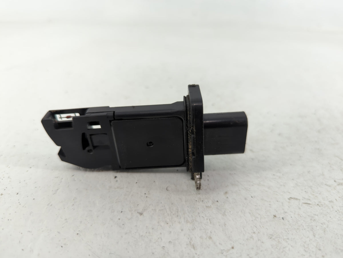 2013-2016 Ford Taurus Mass Air Flow Meter Maf Sensor 658498 - Oemusedautoparts1.com