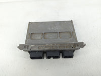 2013-2015 Ford Taurus PCM Engine Control Computer ECU ECM PCU OEM P/N:DG1A-12B684-EA DG1A-12A650-SB Fits Fits 2013 2014 2015