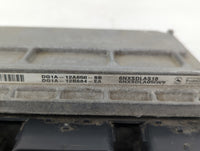 2013-2015 Ford Taurus PCM Engine Control Computer ECU ECM PCU OEM P/N:DG1A-12B684-EA DG1A-12A650-SB Fits Fits 2013 2014 2015