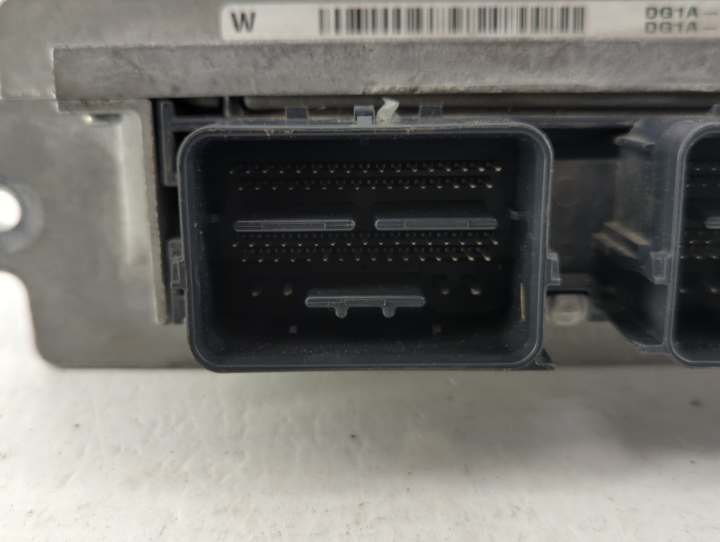 2013-2015 Ford Taurus PCM Engine Control Computer ECU ECM PCU OEM P/N:DG1A-12B684-EA DG1A-12A650-SB Fits Fits 2013 2014 2015