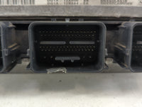 2013-2015 Ford Taurus PCM Engine Control Computer ECU ECM PCU OEM P/N:DG1A-12B684-EA DG1A-12A650-SB Fits Fits 2013 2014 2015