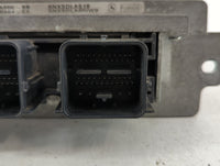 2013-2015 Ford Taurus PCM Engine Control Computer ECU ECM PCU OEM P/N:DG1A-12B684-EA DG1A-12A650-SB Fits Fits 2013 2014 2015