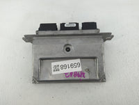 2013-2015 Ford Taurus PCM Engine Control Computer ECU ECM PCU OEM P/N:DG1A-12B684-EA DG1A-12A650-SB Fits Fits 2013 2014 2015