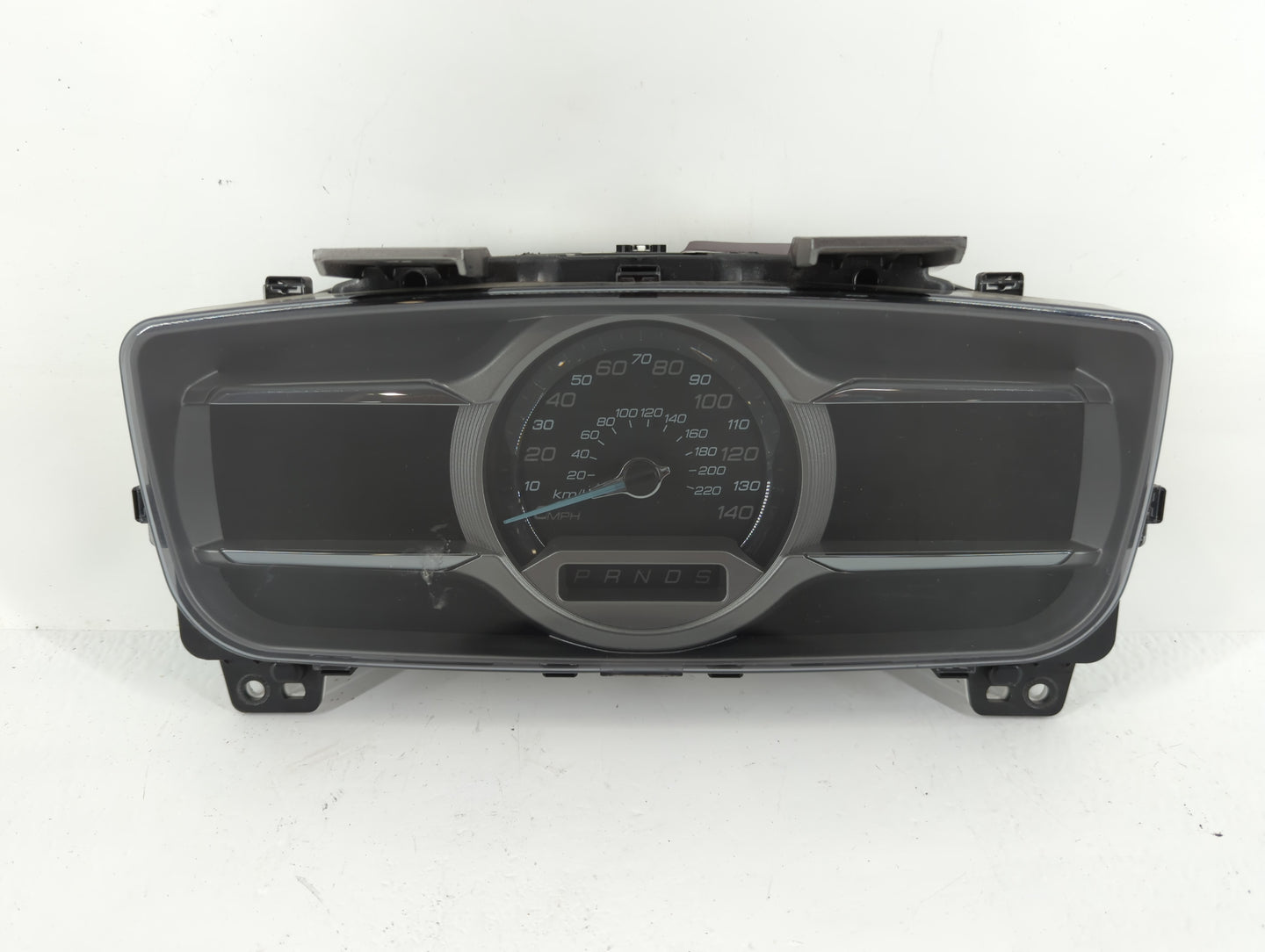 2015 Ford Taurus Instrument Cluster Speedometer Gauges P/N:FG1T-10849-EA FG1T-10849-EC, FG1T-10849-EB Fits OEM Used Auto Par