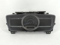 2015 Ford Taurus Instrument Cluster Speedometer Gauges P/N:FG1T-10849-EA FG1T-10849-EC, FG1T-10849-EB Fits OEM Used Auto Par