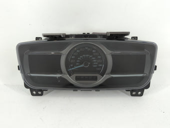 compare product 2015 Ford Taurus Instrument Cluster Speedometer Gauges P/N:FG1T-10849-EA FG1T-10849-EC, FG1T-10849-EB Fits OEM Used Auto Parts