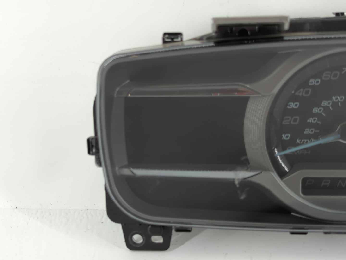 2015 Ford Taurus Instrument Cluster Speedometer Gauges P/N:FG1T-10849-EA FG1T-10849-EC, FG1T-10849-EB Fits OEM Used Auto Par