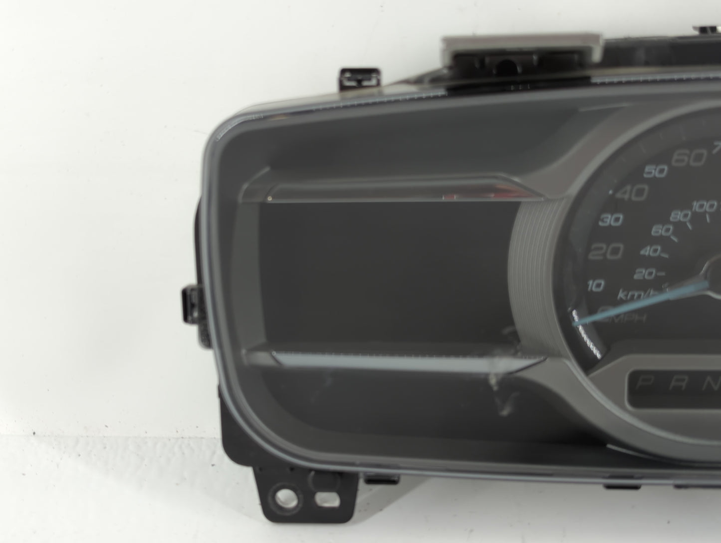 2015 Ford Taurus Instrument Cluster Speedometer Gauges P/N:FG1T-10849-EA FG1T-10849-EC, FG1T-10849-EB Fits OEM Used Auto Par