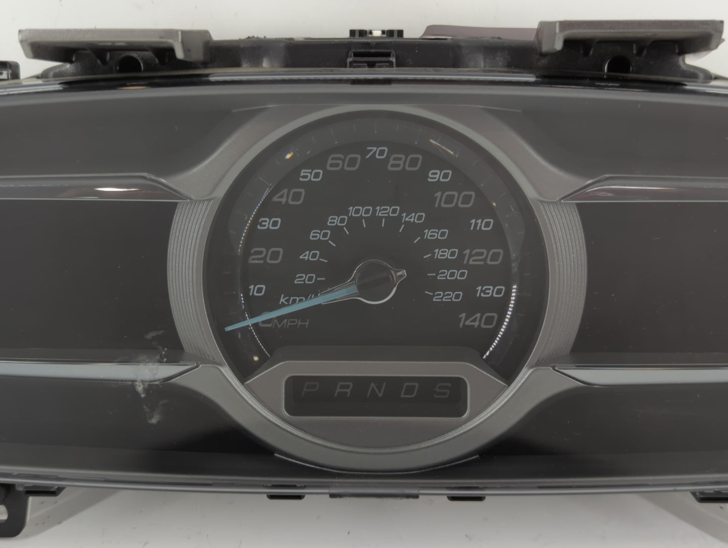 2015 Ford Taurus Instrument Cluster Speedometer Gauges P/N:FG1T-10849-EA FG1T-10849-EC, FG1T-10849-EB Fits OEM Used Auto Par