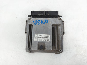 compare product 2013-2015 Ford Taurus PCM Engine Control Computer ECU ECM PCU OEM P/N:FG1A-12A650-TA Fits Fits 2013 2014 2015 2016 OEM Used Auto Parts