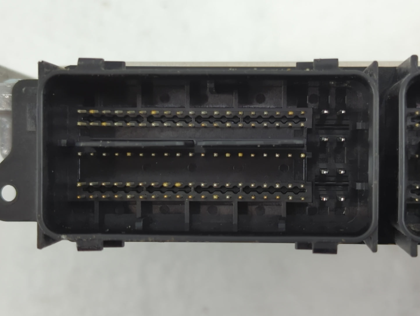 2013-2015 Ford Taurus PCM Engine Control Computer ECU ECM PCU OEM P/N:FG1A-12A650-TA Fits Fits 2013 2014 2015 2016 OEM Used 