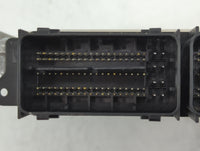 2013-2015 Ford Taurus PCM Engine Control Computer ECU ECM PCU OEM P/N:FG1A-12A650-TA Fits Fits 2013 2014 2015 2016 OEM Used 