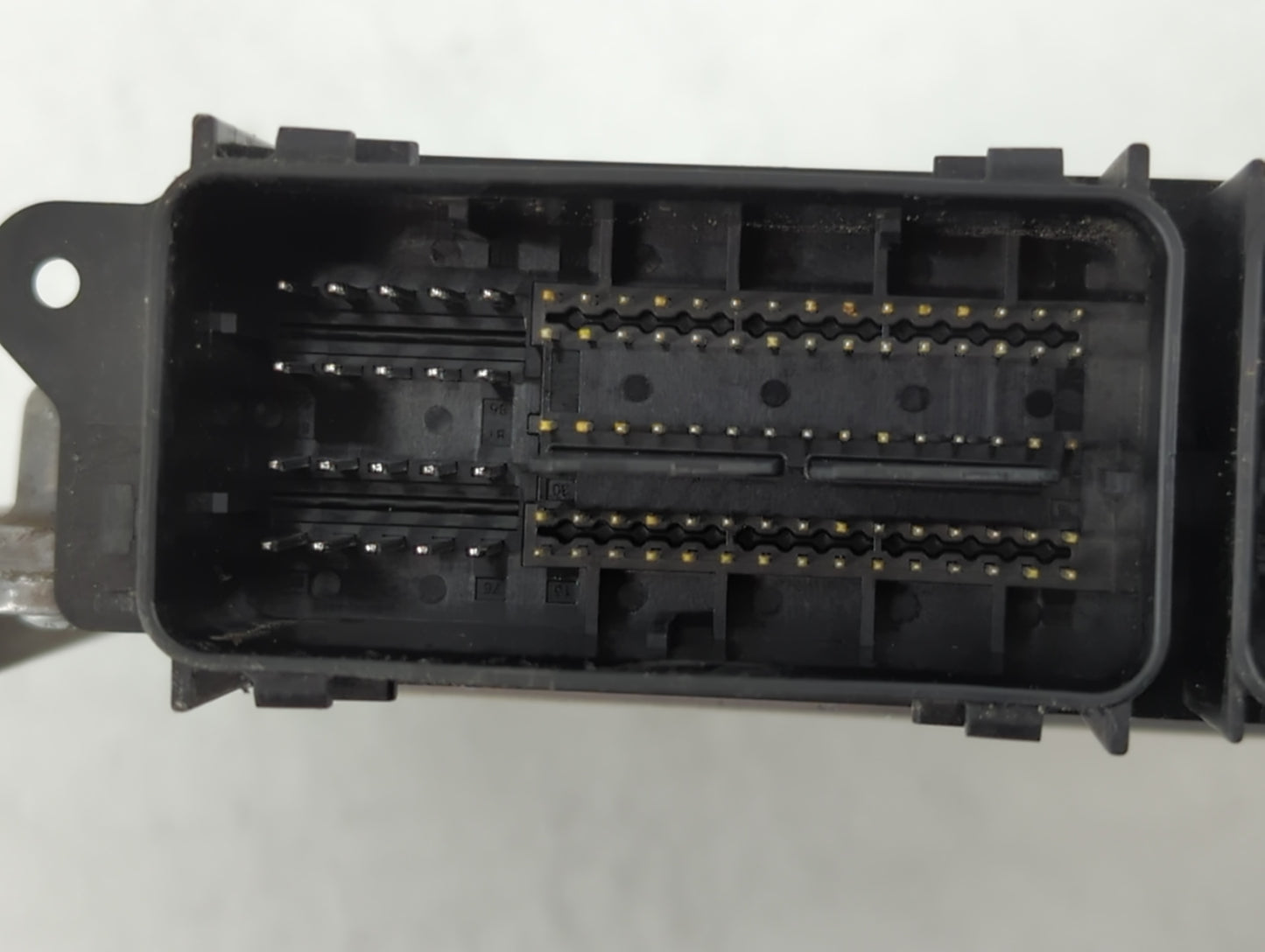 2013-2015 Ford Taurus PCM Engine Control Computer ECU ECM PCU OEM P/N:FG1A-12A650-TA Fits Fits 2013 2014 2015 2016 OEM Used 
