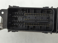 2013-2015 Ford Taurus PCM Engine Control Computer ECU ECM PCU OEM P/N:FG1A-12A650-TA Fits Fits 2013 2014 2015 2016 OEM Used 