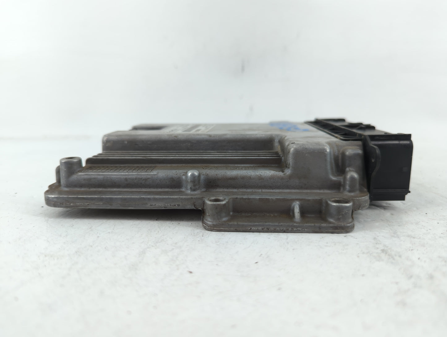 2013-2015 Ford Taurus PCM Engine Control Computer ECU ECM PCU OEM P/N:FG1A-12A650-TA Fits Fits 2013 2014 2015 2016 OEM Used 