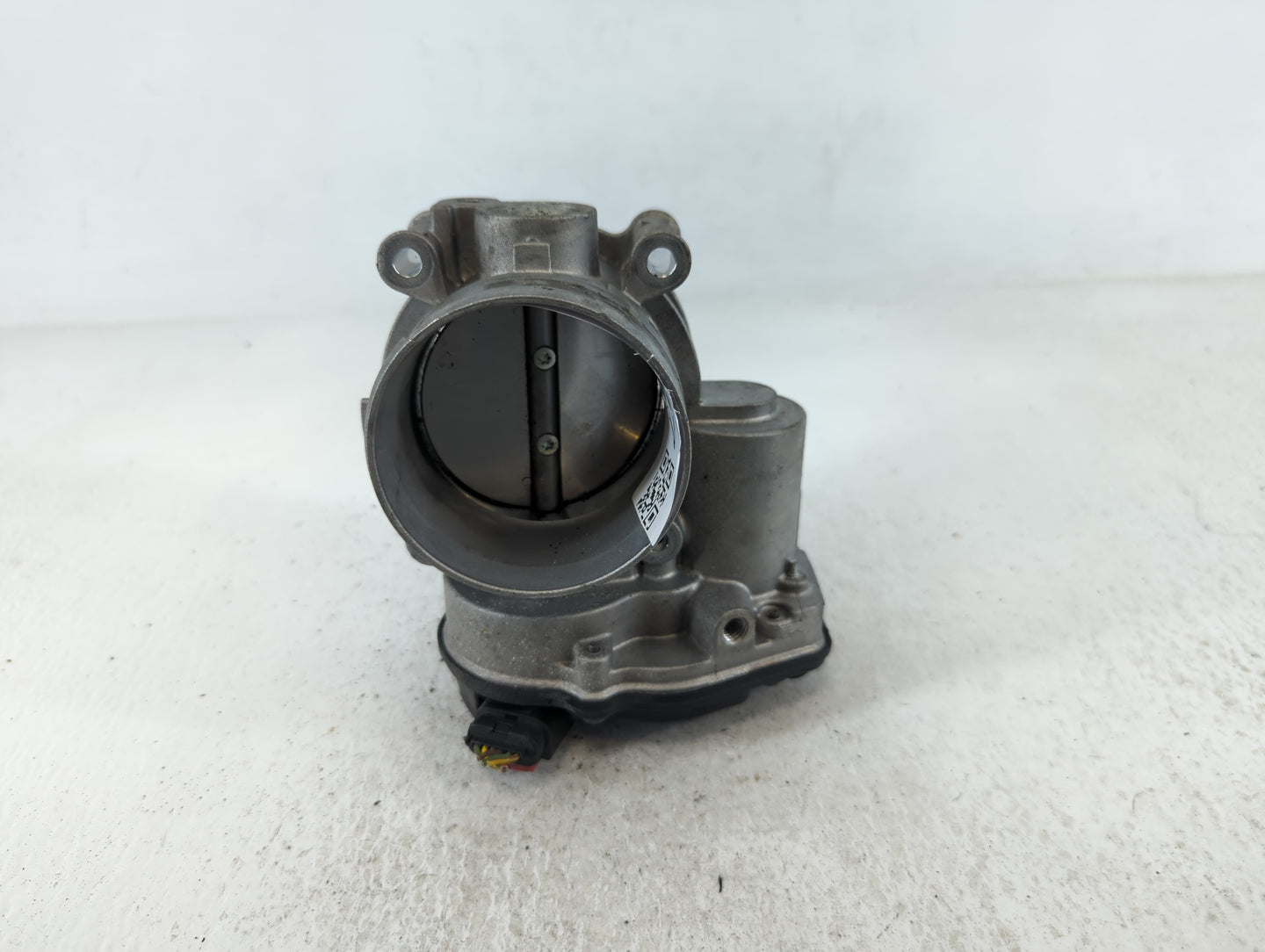 2013-2019 Ford Taurus Throttle Body P/N:AT4E-9F991-EJ 152024001814 Fits Fits 2011 2012 2013 2014 2015 2016 2017 2018 2019 OE