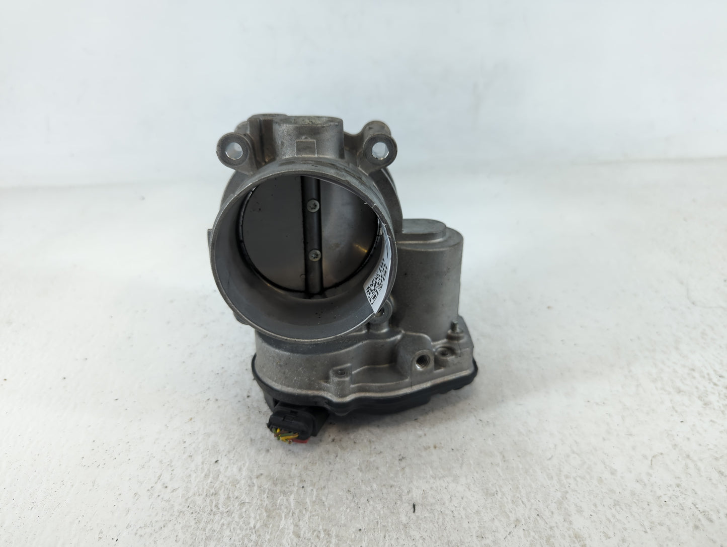 2013-2019 Ford Taurus Throttle Body P/N:AT4E-9F991-EJ 152024001814 Fits Fits 2011 2012 2013 2014 2015 2016 2017 2018 2019 OE