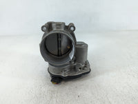 2013-2019 Ford Taurus Throttle Body P/N:AT4E-9F991-EJ 152024001814 Fits Fits 2011 2012 2013 2014 2015 2016 2017 2018 2019 OE