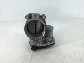 compare product 2013-2019 Ford Taurus Throttle Body P/N:AT4E-9F991-EJ 152024001814 Fits Fits 2011 2012 2013 2014 2015 2016 2017 2018 2019 OEM Used Auto Parts