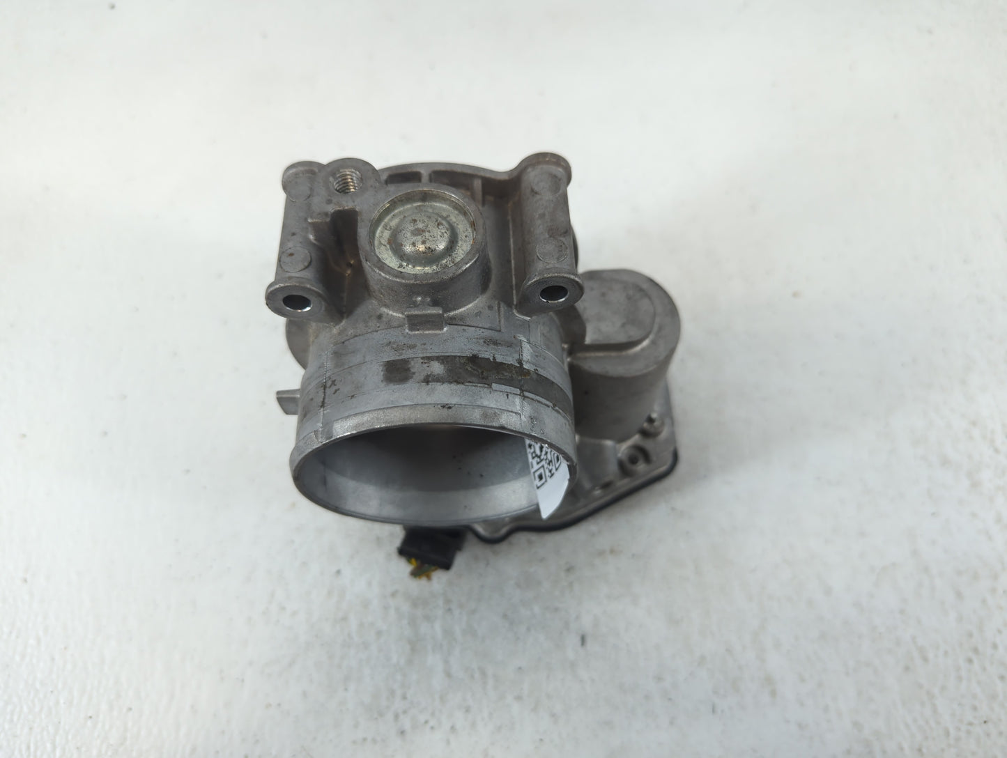 2013-2019 Ford Taurus Throttle Body P/N:AT4E-9F991-EJ 152024001814 Fits Fits 2011 2012 2013 2014 2015 2016 2017 2018 2019 OE