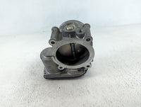 2013-2019 Ford Taurus Throttle Body P/N:AT4E-9F991-EJ 152024001814 Fits Fits 2011 2012 2013 2014 2015 2016 2017 2018 2019 OE