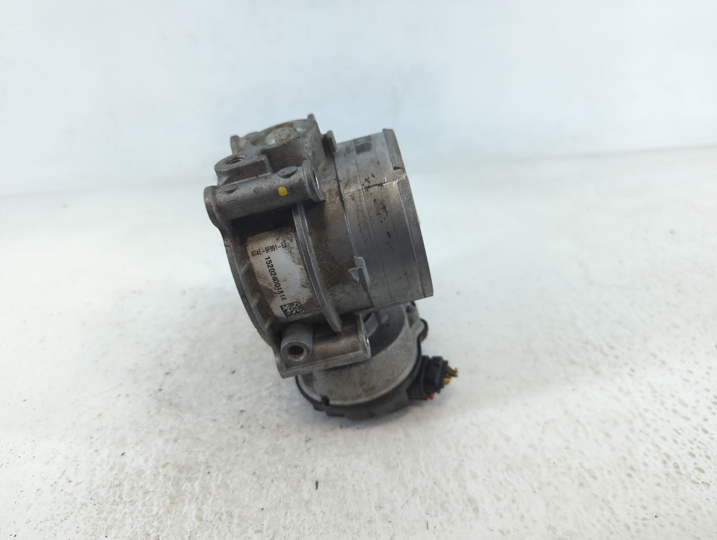 2013-2019 Ford Taurus Throttle Body P/N:AT4E-9F991-EJ 152024001814 Fits Fits 2011 2012 2013 2014 2015 2016 2017 2018 2019 OE