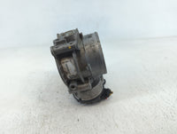 2013-2019 Ford Taurus Throttle Body P/N:AT4E-9F991-EJ 152024001814 Fits Fits 2011 2012 2013 2014 2015 2016 2017 2018 2019 OE