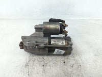 2008-2019 Ford Taurus Car Starter Motor Solenoid OEM P/N:8G1T-11000-BA Fits OEM Used Auto Parts - Oemusedautoparts1.com