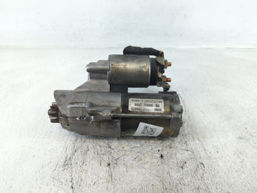 2008-2019 Ford Taurus Car Starter Motor Solenoid OEM P/N:8G1T-11000-BA Fits OEM Used Auto Parts - Oemusedautoparts1.com