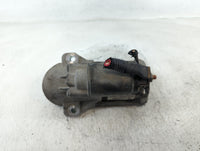 2008-2019 Ford Taurus Car Starter Motor Solenoid OEM P/N:8G1T-11000-BA Fits OEM Used Auto Parts - Oemusedautoparts1.com