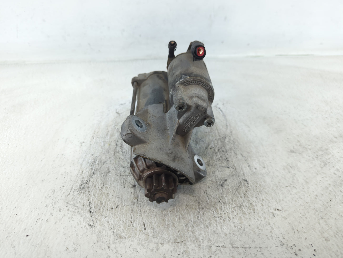 2008-2019 Ford Taurus Car Starter Motor Solenoid OEM P/N:8G1T-11000-BA Fits OEM Used Auto Parts - Oemusedautoparts1.com