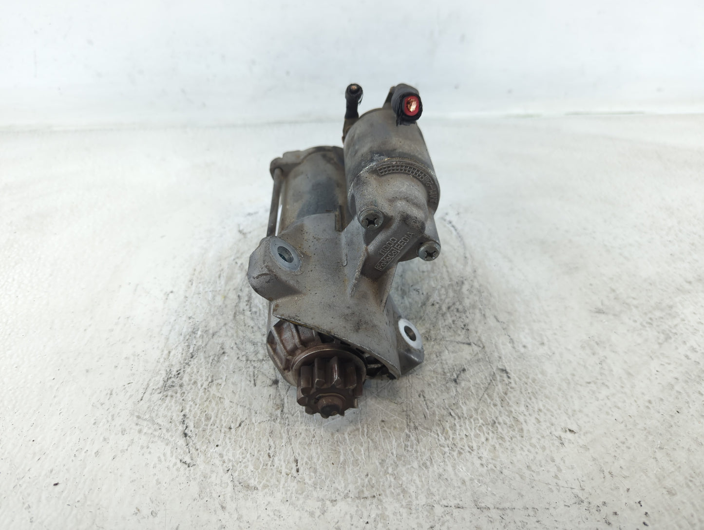 2008-2019 Ford Taurus Car Starter Motor Solenoid OEM P/N:8G1T-11000-BA Fits OEM Used Auto Parts - Oemusedautoparts1.com