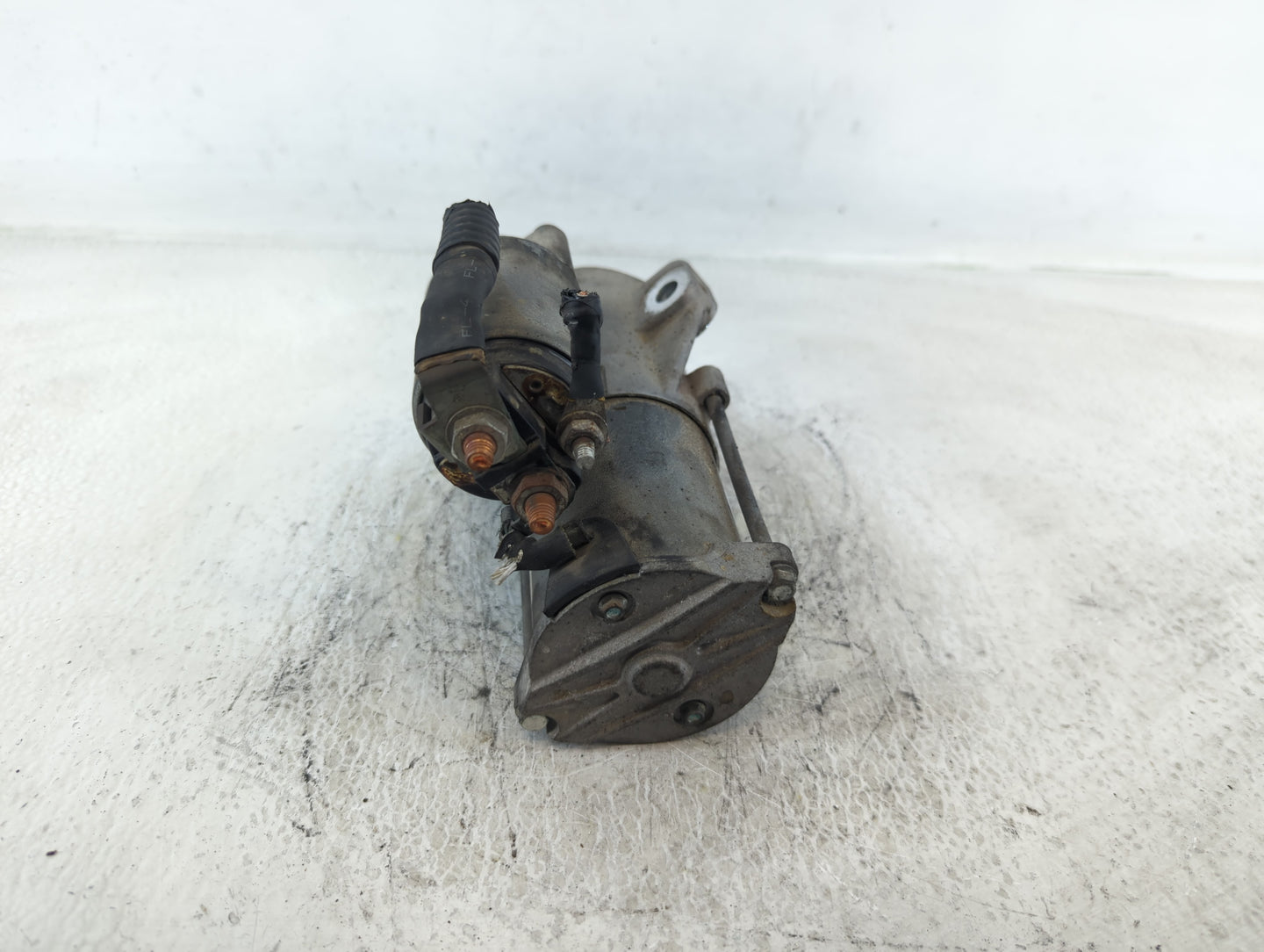 2008-2019 Ford Taurus Car Starter Motor Solenoid OEM P/N:8G1T-11000-BA Fits OEM Used Auto Parts - Oemusedautoparts1.com