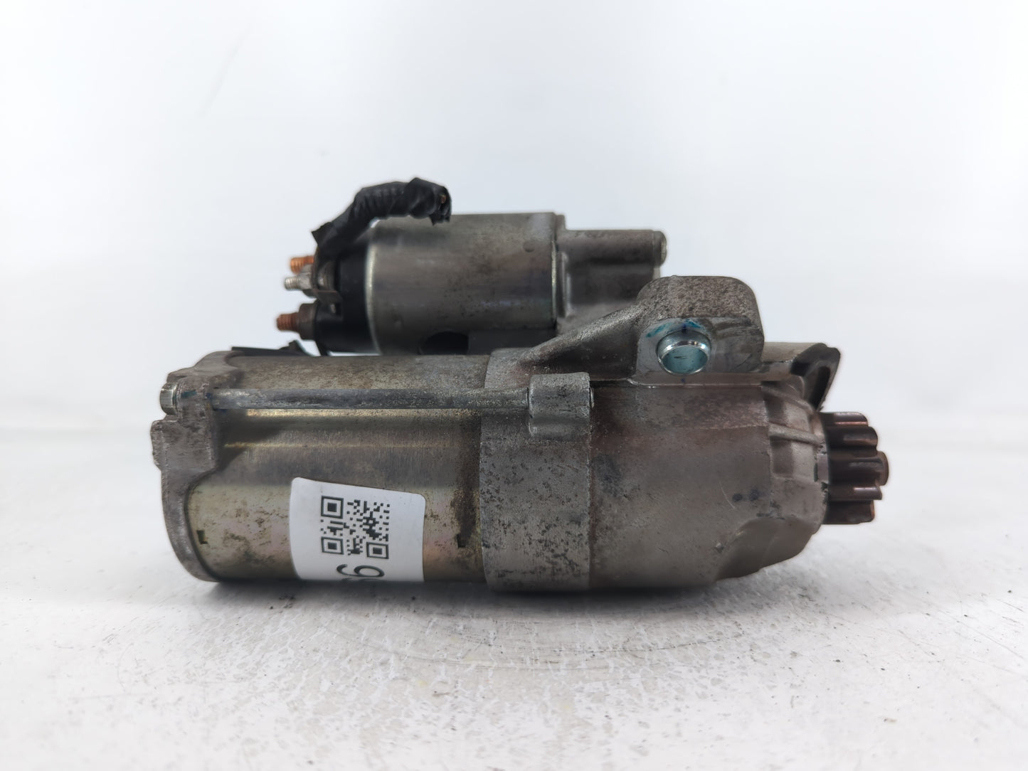 2008-2019 Ford Taurus Car Starter Motor Solenoid OEM P/N:8G1T-11000-BA Fits OEM Used Auto Parts - Oemusedautoparts1.com