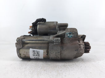 compare product 2008-2019 Ford Taurus Car Starter Motor Solenoid OEM P/N:8G1T-11000-BA Fits OEM Used Auto Parts