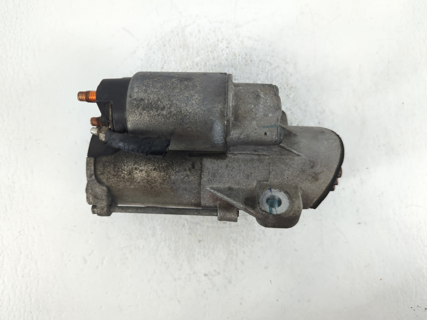 2008-2019 Ford Taurus Car Starter Motor Solenoid OEM P/N:8G1T-11000-BA Fits OEM Used Auto Parts - Oemusedautoparts1.com
