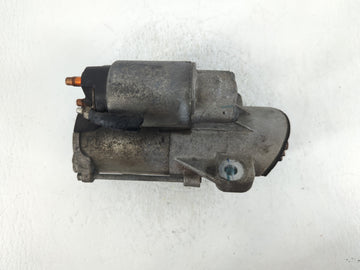 2008-2019 Ford Taurus Car Starter Motor Solenoid OEM P/N:8G1T-11000-BA Fits OEM Used Auto Parts