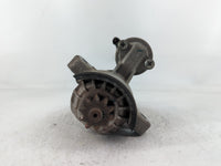 2008-2019 Ford Taurus Car Starter Motor Solenoid OEM P/N:8G1T-11000-BA Fits OEM Used Auto Parts - Oemusedautoparts1.com