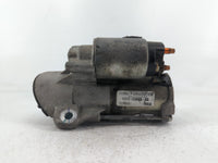 2008-2019 Ford Taurus Car Starter Motor Solenoid OEM P/N:8G1T-11000-BA Fits OEM Used Auto Parts - Oemusedautoparts1.com