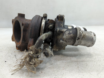 2010 Ford Taurus Turbocharger Turbo Charger Super Charger Supercharger