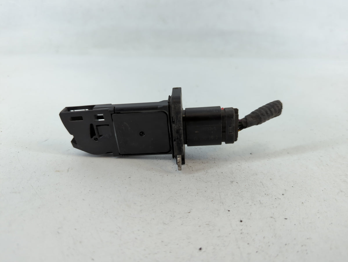 2013-2016 Ford Taurus Mass Air Flow Meter Maf Sensor 731513 - Oemusedautoparts1.com