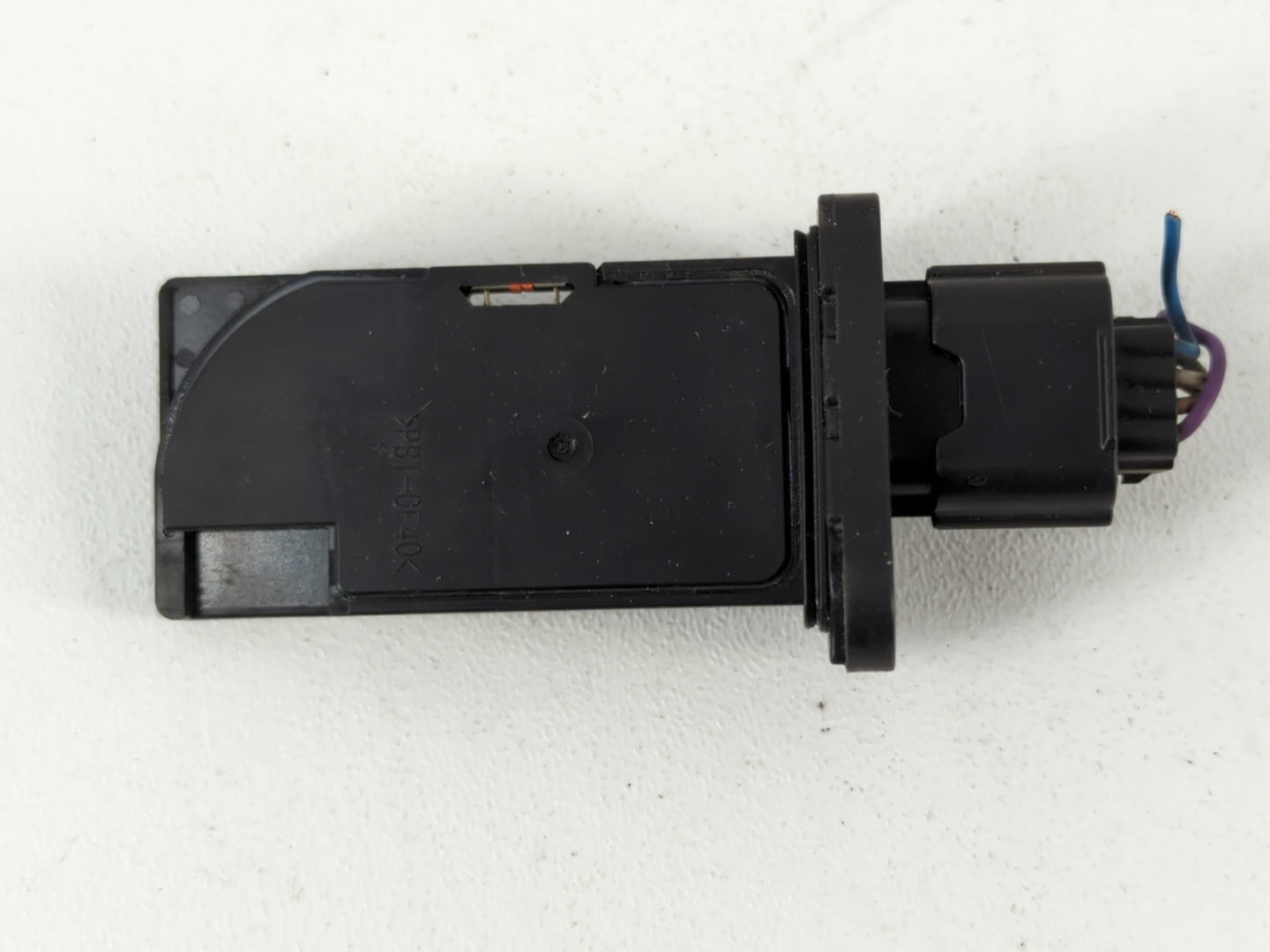2013-2016 Ford Taurus Mass Air Flow Meter Maf - Oemusedautoparts1.com